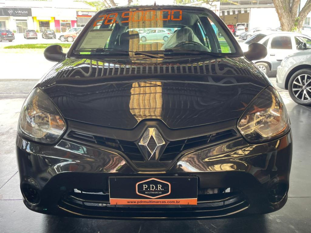 RENAULT Clio Hatch - Foto