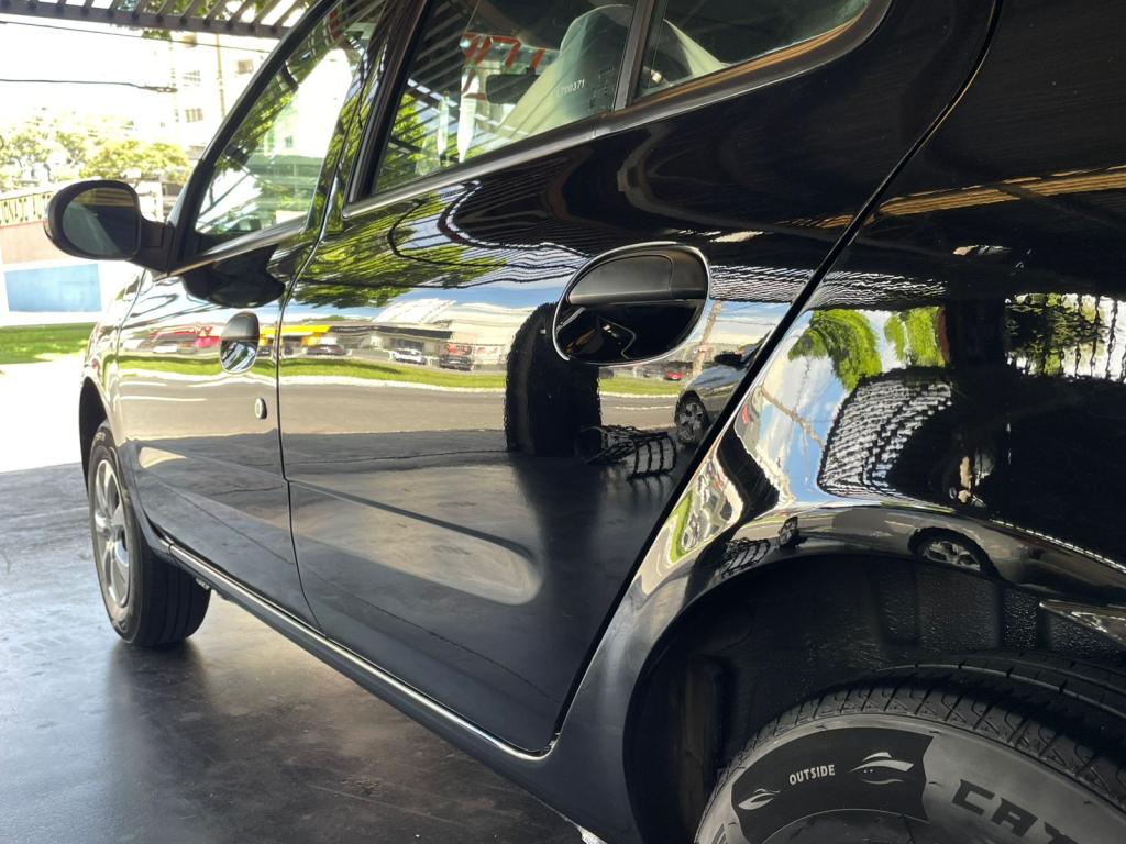 RENAULT Clio Hatch - Foto