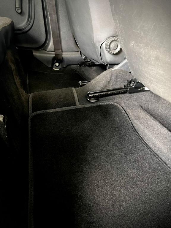 RENAULT Clio Hatch - Foto