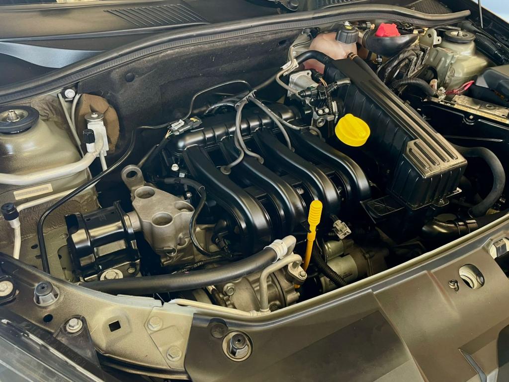 RENAULT Clio Hatch - Foto