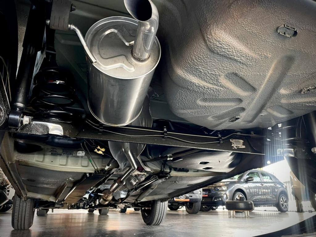 RENAULT Clio Hatch - Foto