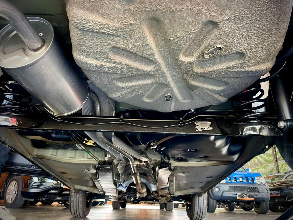 RENAULT Clio Hatch - Foto