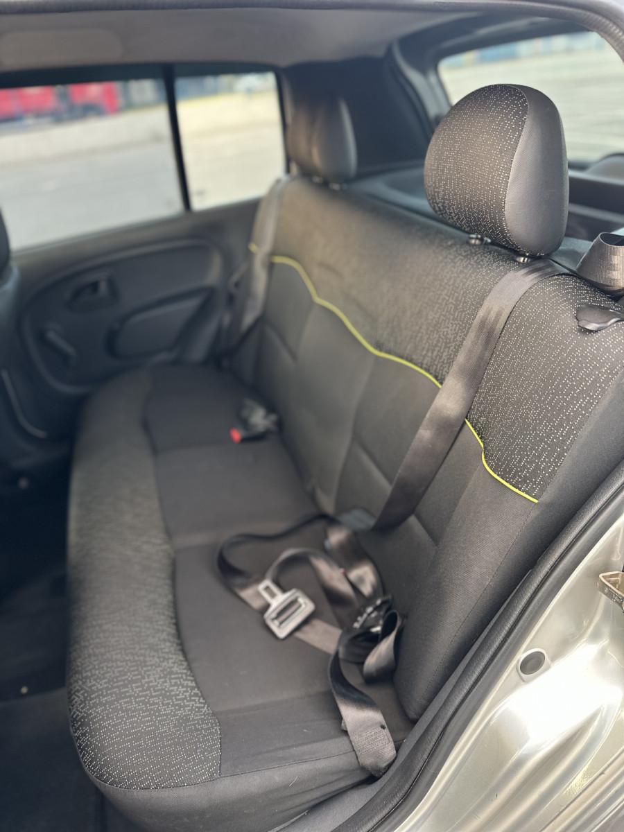 RENAULT Clio Hatch - Foto