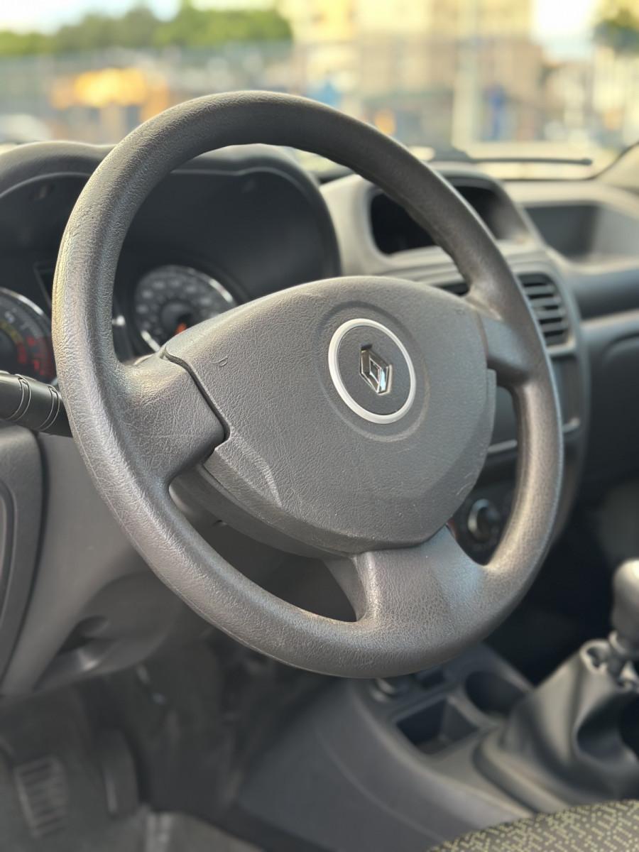 RENAULT Clio Hatch - Foto