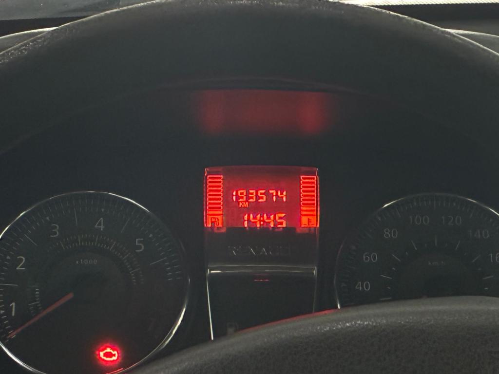 RENAULT Clio Hatch - Foto