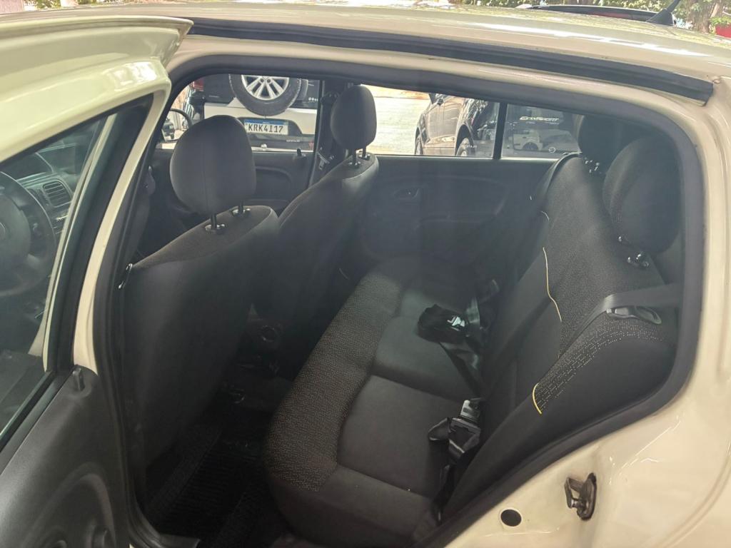 RENAULT Clio Hatch - Foto