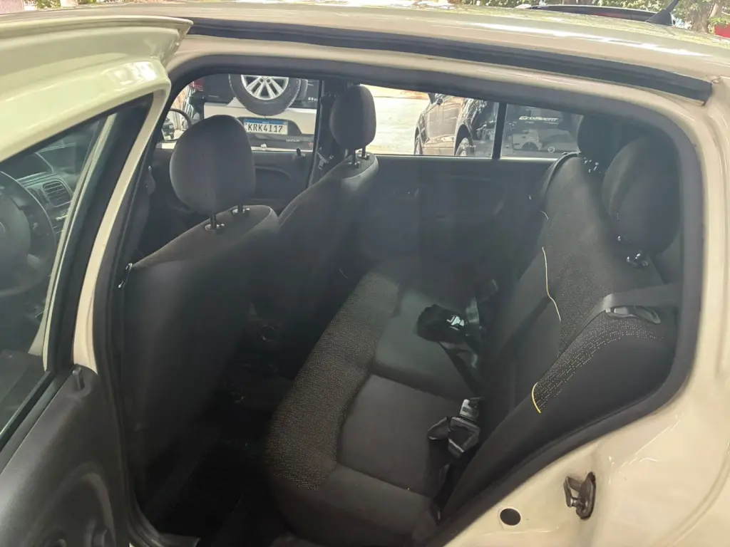 RENAULT Clio Hatch - Foto