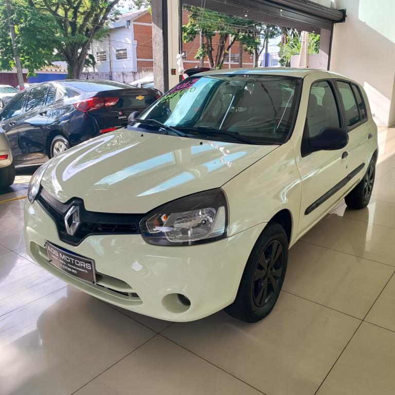 RENAULT Clio Hatch