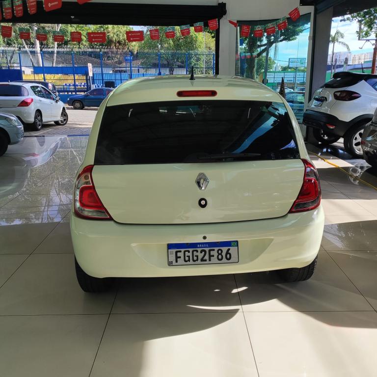 RENAULT Clio Hatch - Foto