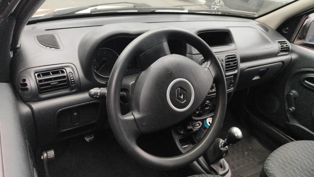 RENAULT Clio Hatch - Foto
