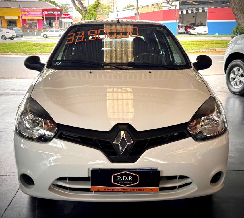 RENAULT Clio Hatch - Foto