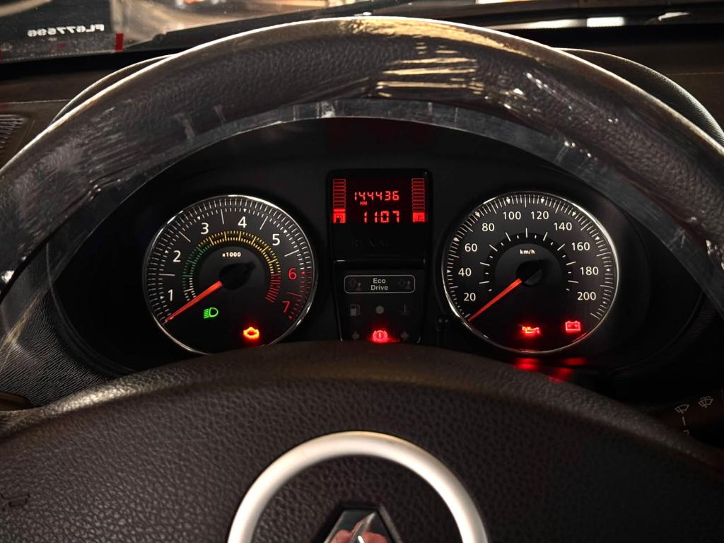 RENAULT Clio Hatch - Foto