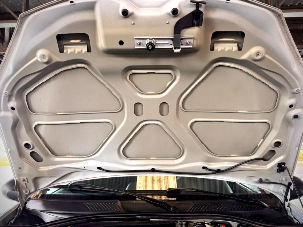 RENAULT Clio Hatch - Foto