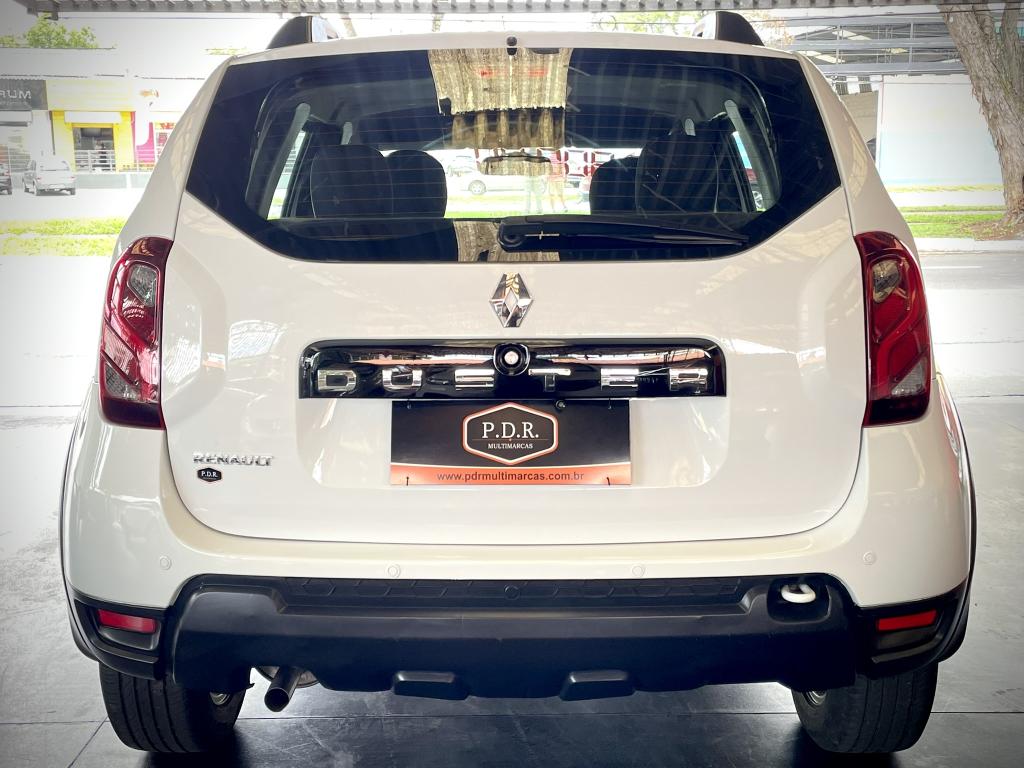 RENAULT Duster - Foto