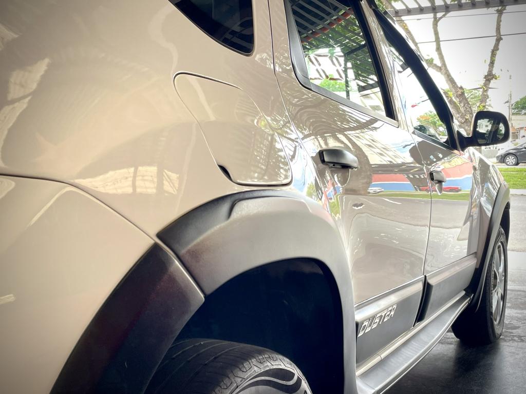 RENAULT Duster - Foto