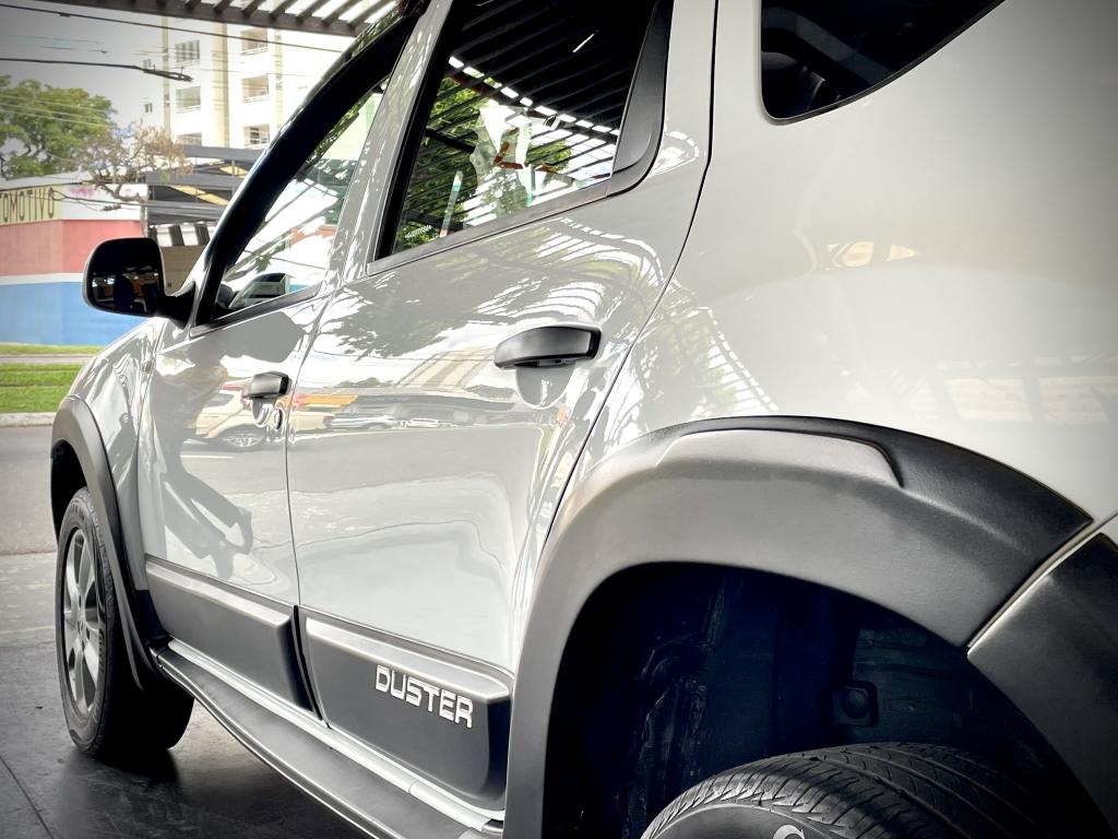 RENAULT Duster - Foto