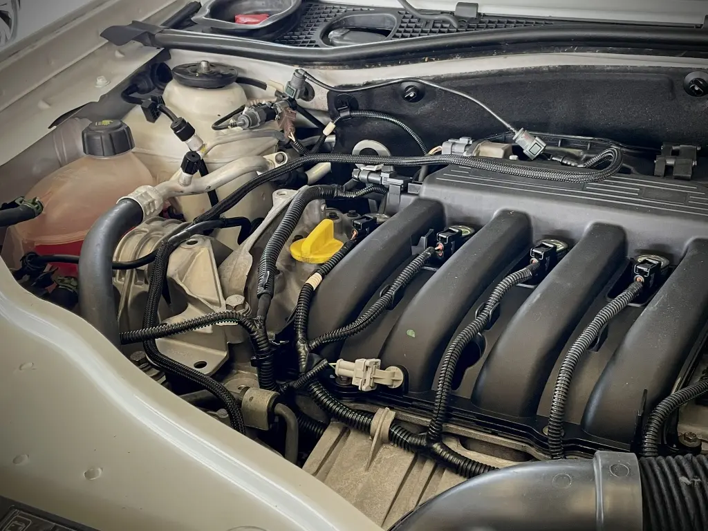 RENAULT Duster - Foto