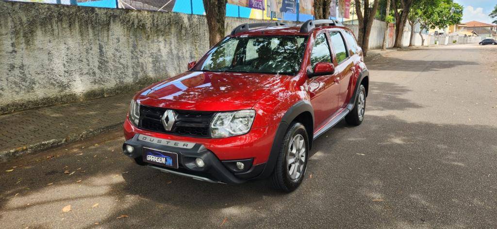 RENAULT Duster - Foto