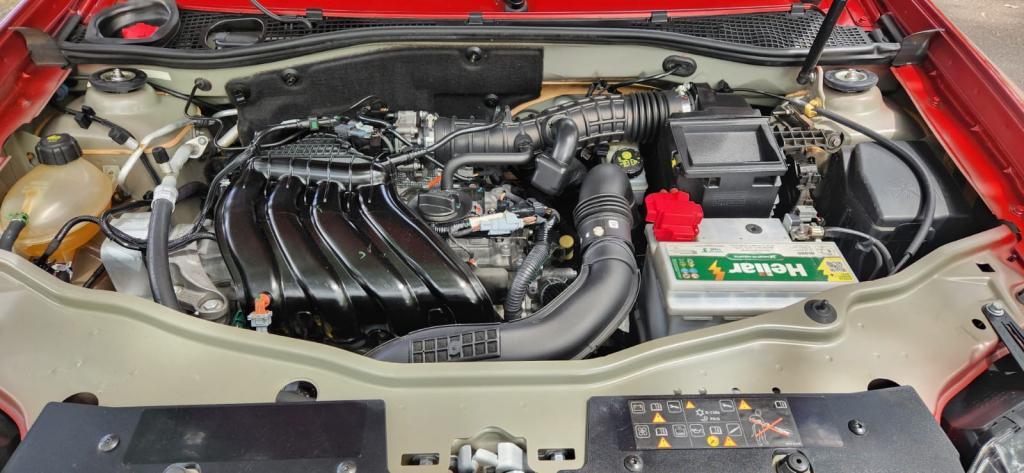 RENAULT Duster - Foto