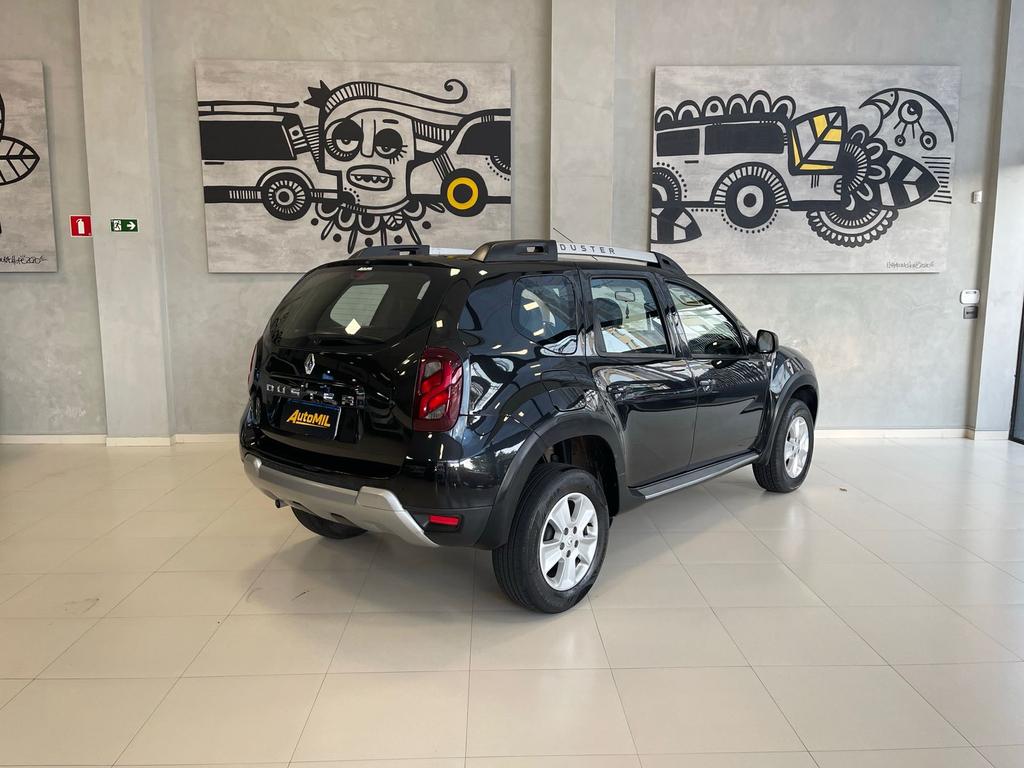 RENAULT Duster - Foto