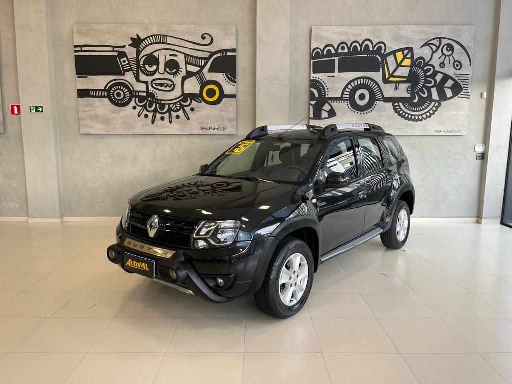 RENAULT Duster - Foto