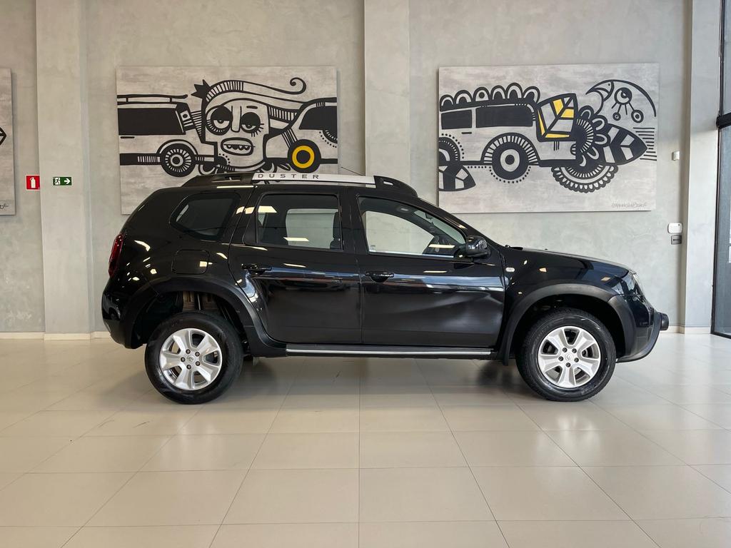 RENAULT Duster - Foto