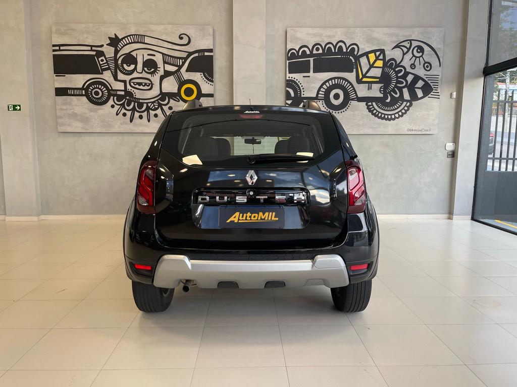 RENAULT Duster - Foto