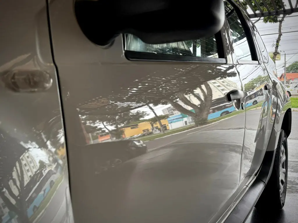 RENAULT Duster - Foto