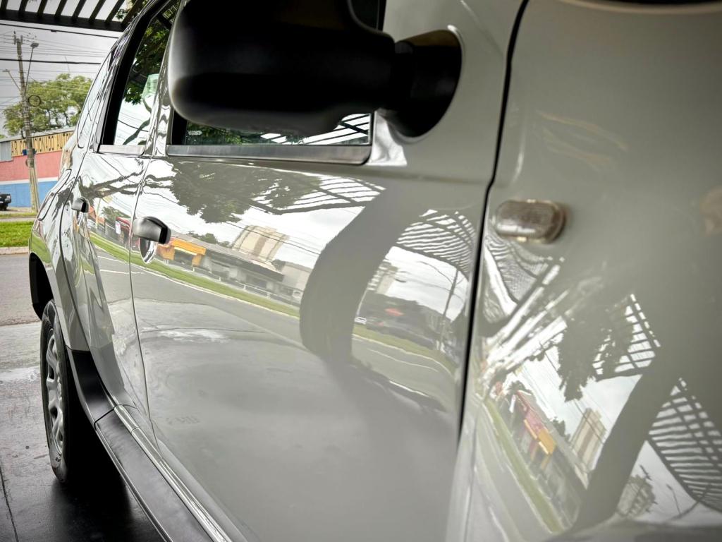 RENAULT Duster - Foto