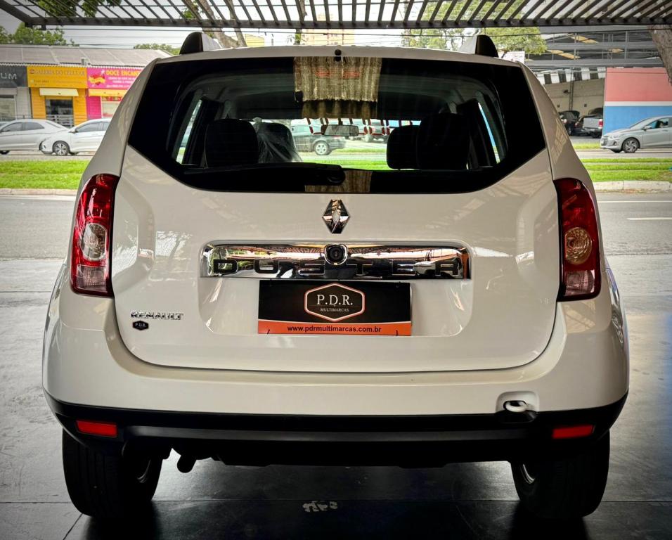 RENAULT Duster - Foto