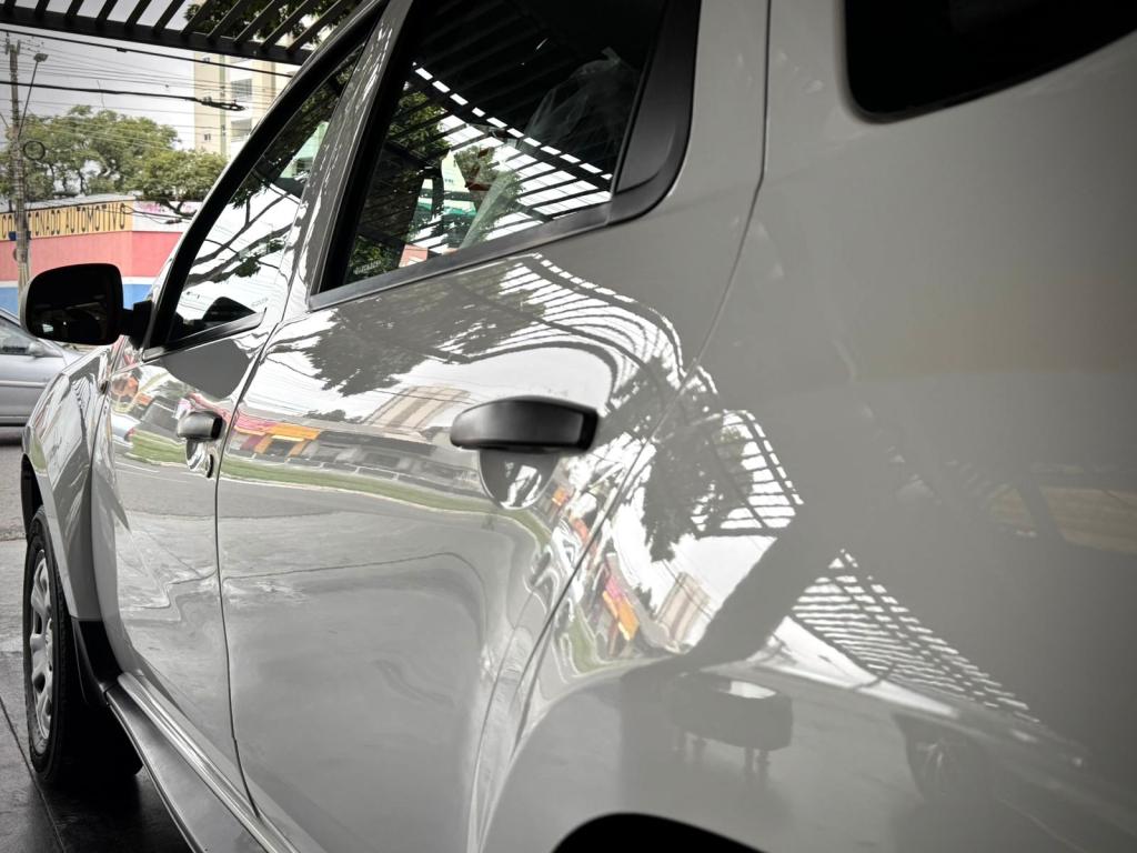 RENAULT Duster - Foto