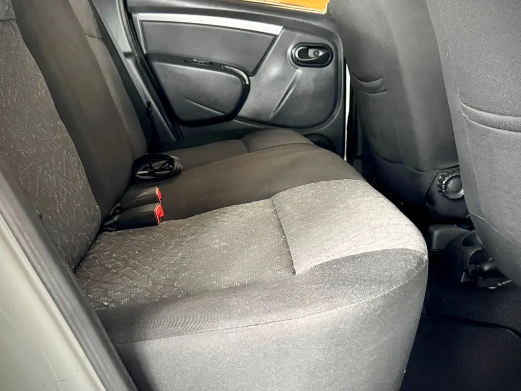 RENAULT Duster - Foto