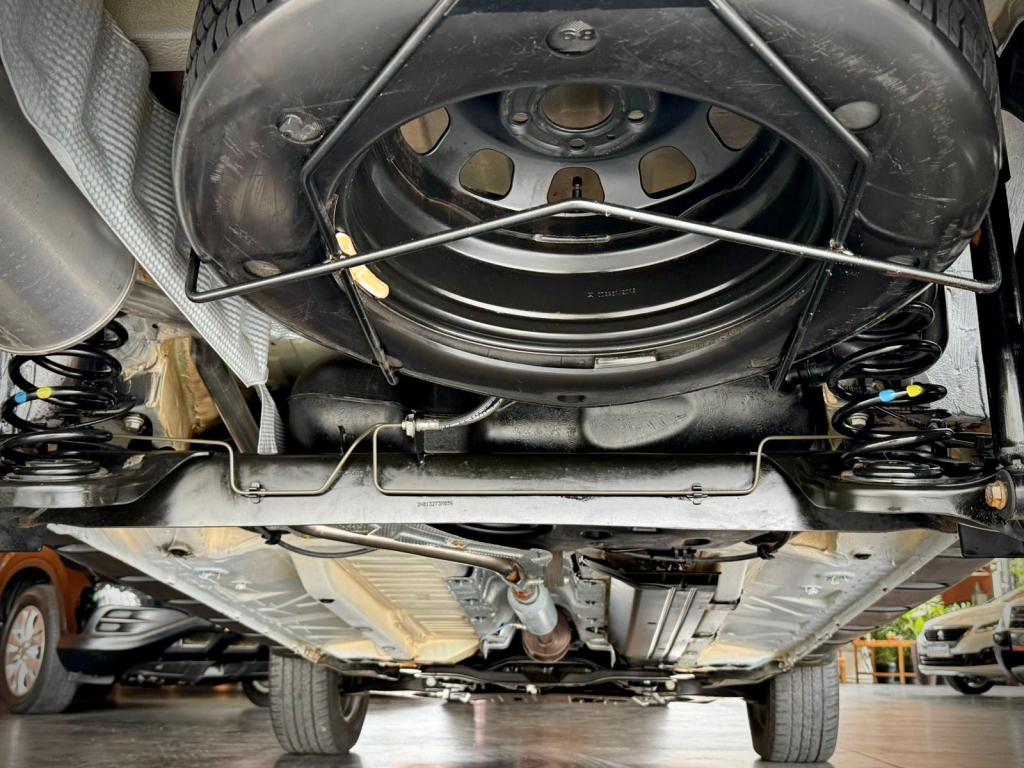 RENAULT Duster - Foto