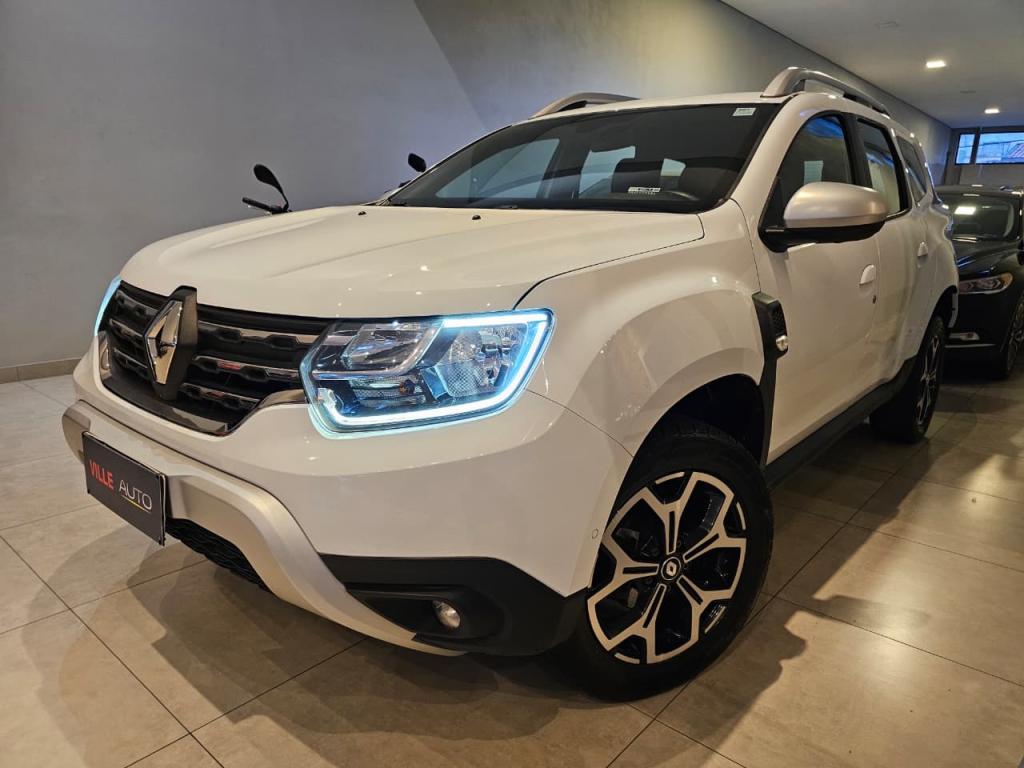RENAULT Duster - Foto