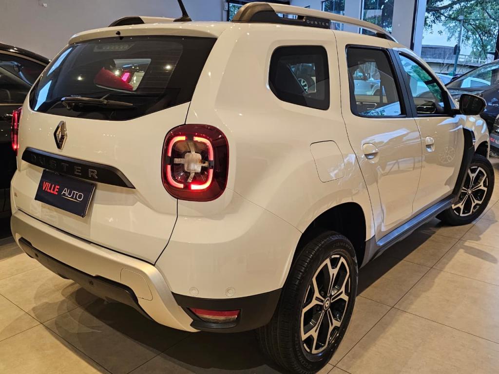 RENAULT Duster - Foto