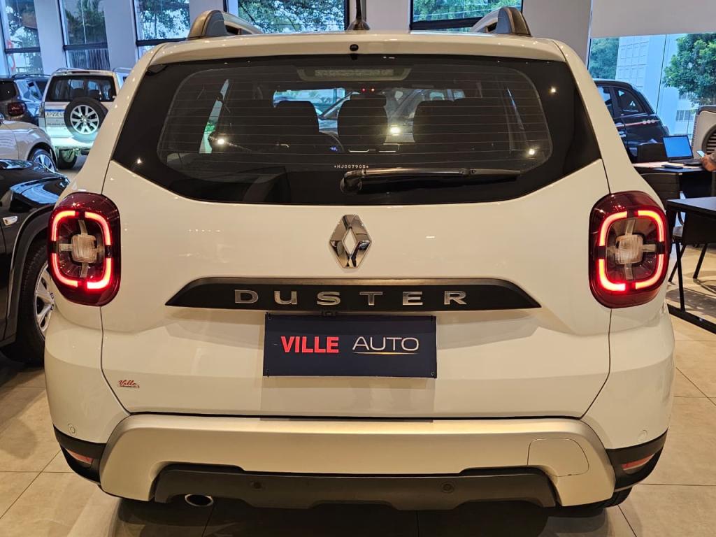 RENAULT Duster - Foto