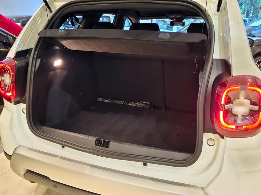 RENAULT Duster - Foto