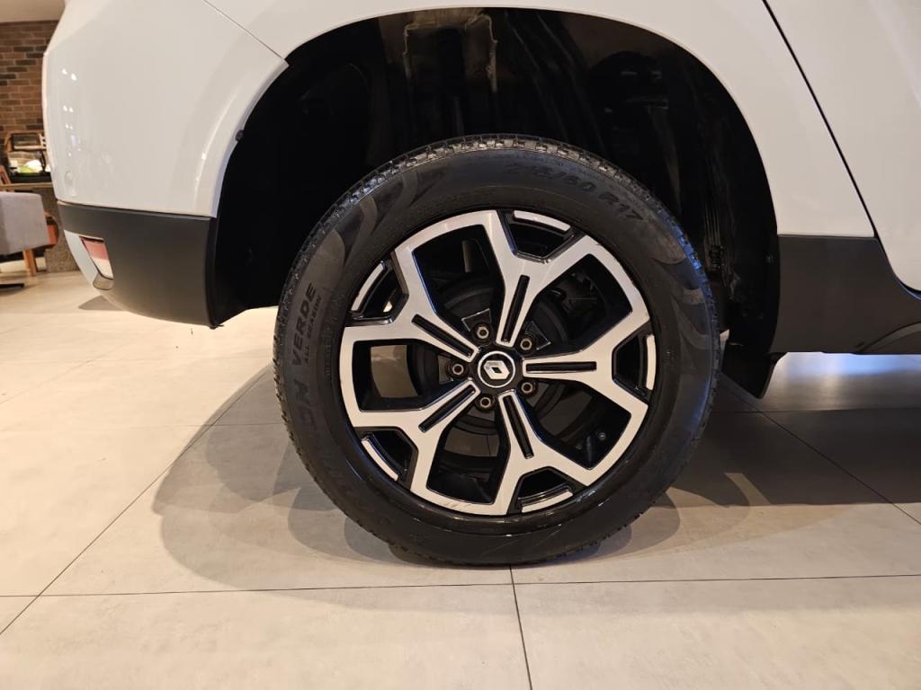 RENAULT Duster - Foto