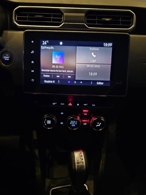 RENAULT Duster - Foto