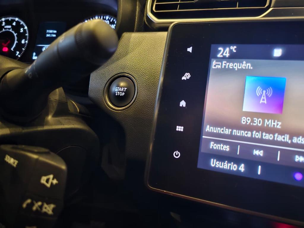 RENAULT Duster - Foto