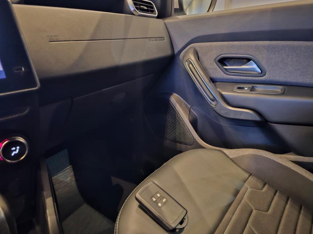 RENAULT Duster - Foto