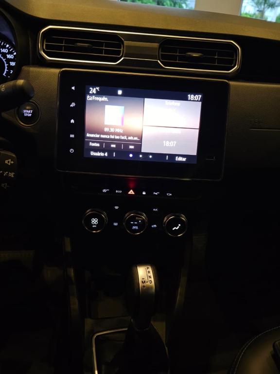 RENAULT Duster - Foto