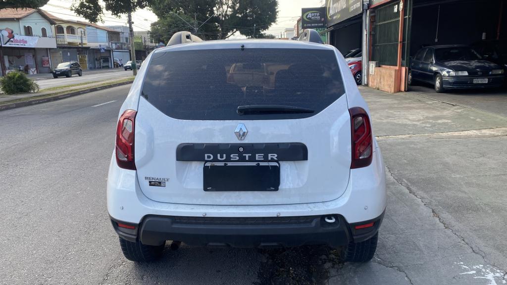RENAULT Duster - Foto