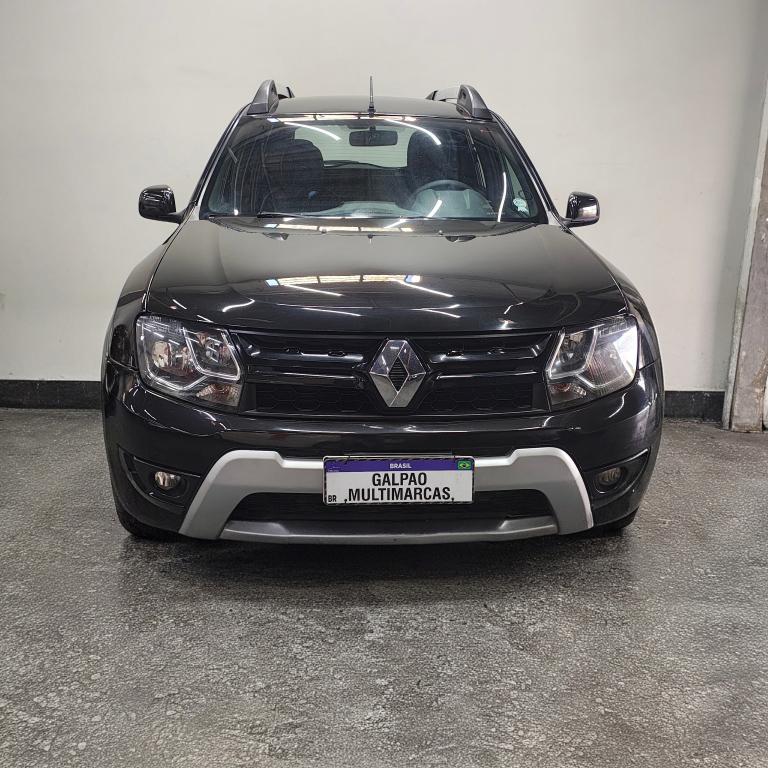 RENAULT Duster - Foto