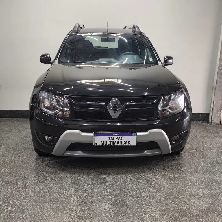 RENAULT Duster - Foto
