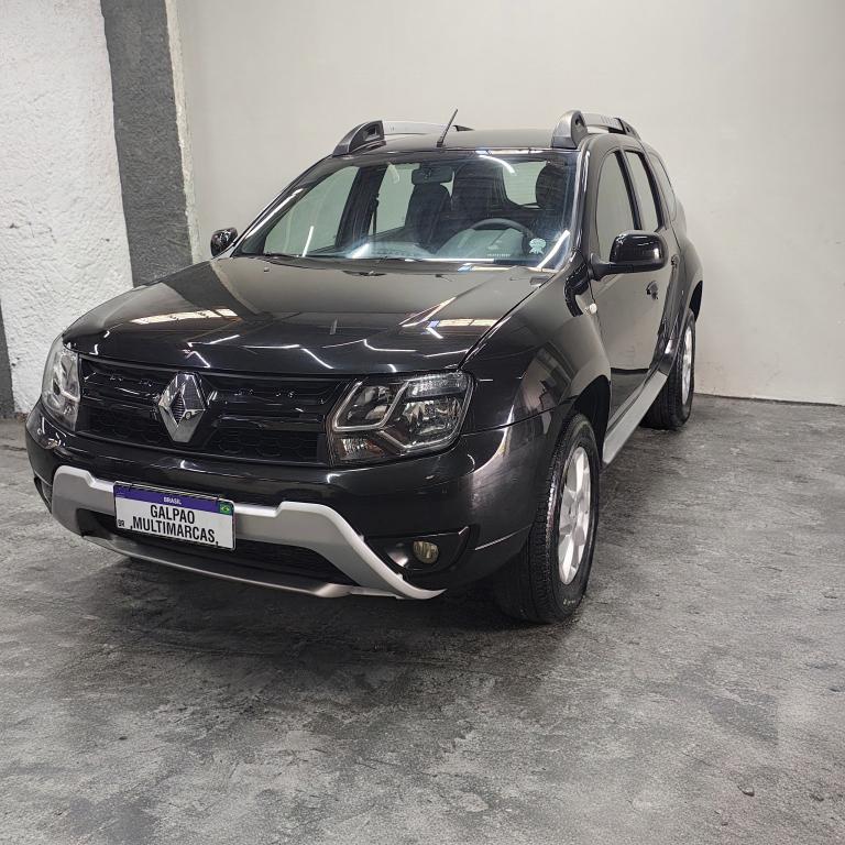RENAULT Duster - Foto