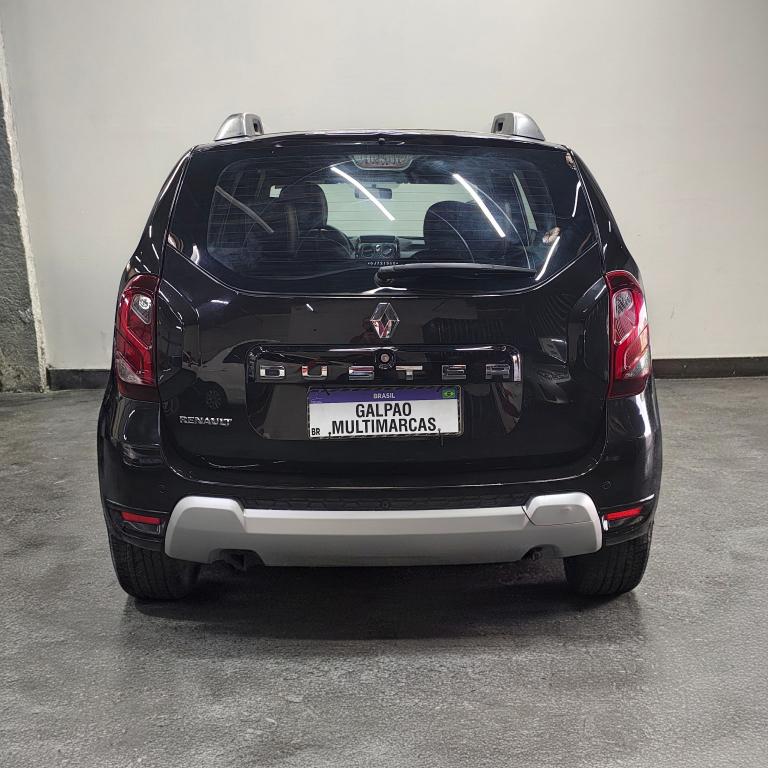 RENAULT Duster - Foto