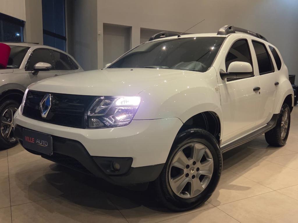 RENAULT Duster - Foto