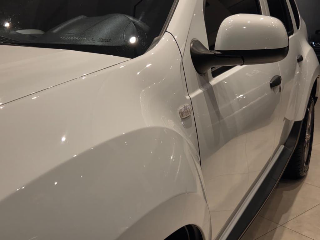 RENAULT Duster - Foto