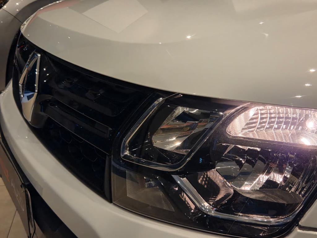 RENAULT Duster - Foto